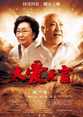 大爱无言（1080）
