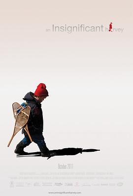 微不足道的哈维(1080)