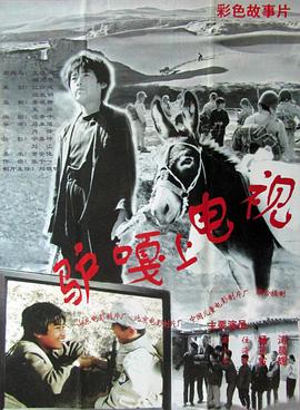 驴嘎上电视（1080）