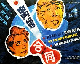 离婚合同(1080)