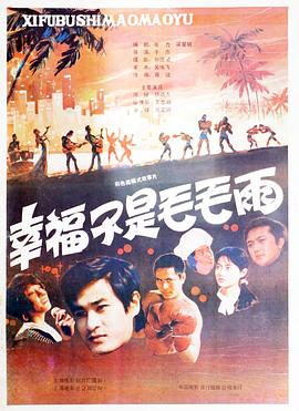 幸福不是毛毛雨(1080)