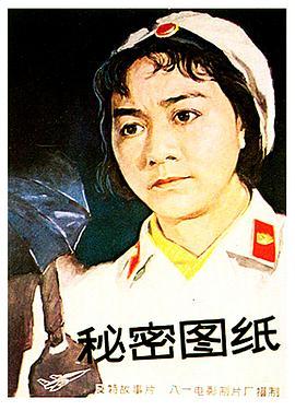 秘密图纸电影版(1080)