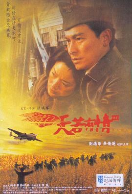 天若有情3之烽火佳人（蓝光）