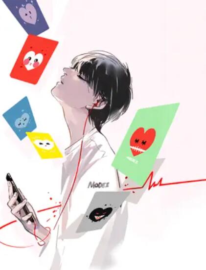 第二模式（1080）
