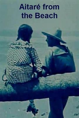 海滩上的埃塔雷(蓝光)