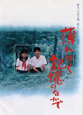 渐渐淡薄的记忆(1080)