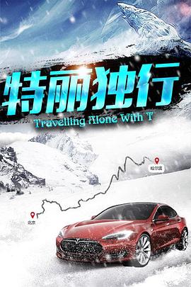 特丽独行(1080)