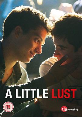 爱情小欲望(蓝光)