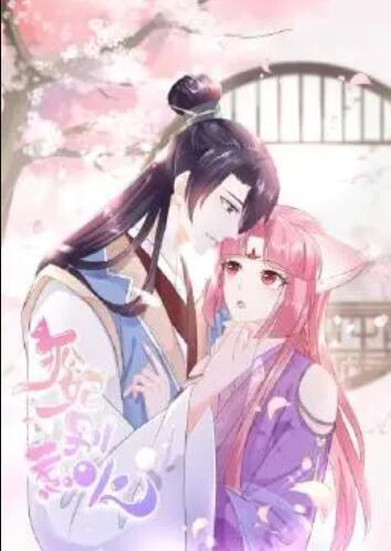 狐妃别惹火(蓝光)