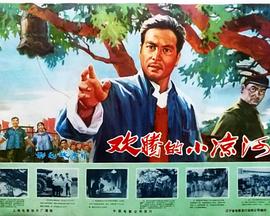 欢腾的小凉河（蓝光）