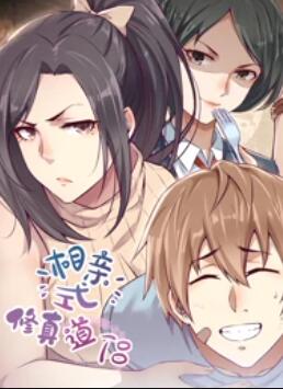 相亲式修真道侣动态漫(蓝光)