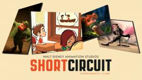 短路第一季（1080）