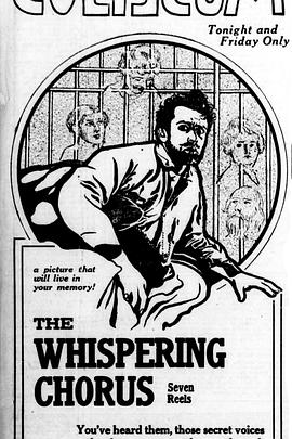 thewhisperingchorus(蓝光)