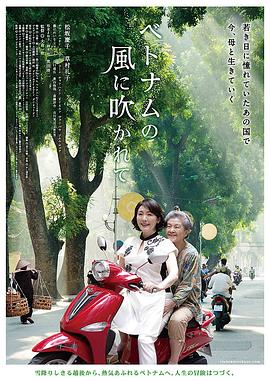 吹向越南的风（蓝光）