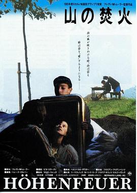 阿尔卑斯的激情（蓝光）