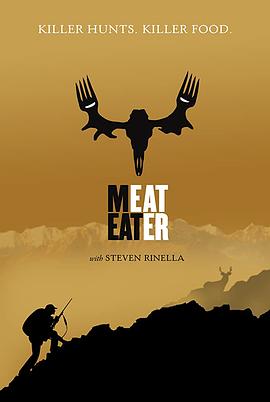 肉食猎者第九季(1080)