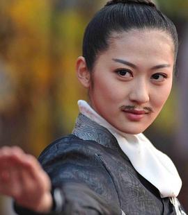 拼命三娘(蓝光)
