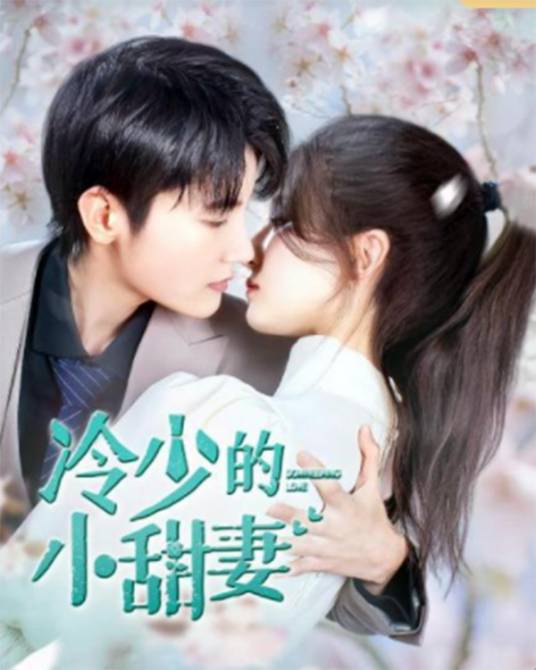 冷少的小甜妻（蓝光）