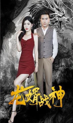 龙婿战神（1080）