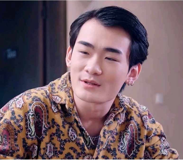 上门傻婿(蓝光)