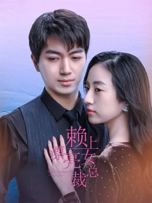 赖上漂亮女总裁（蓝光）