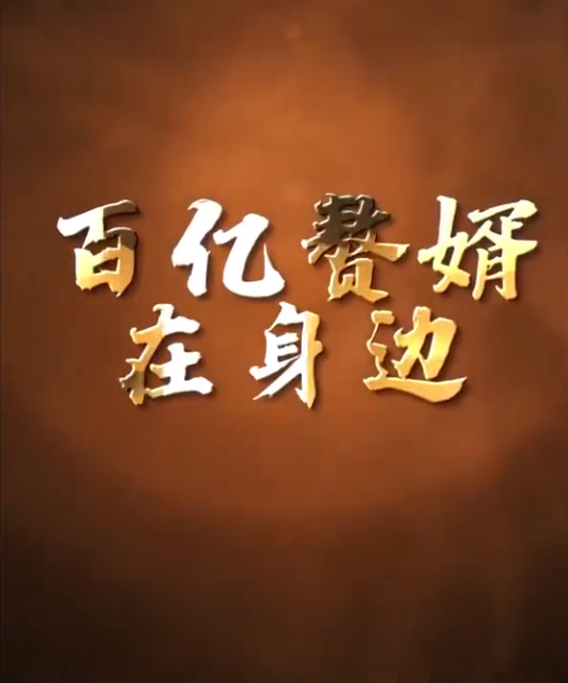 百亿赘婿在身边（蓝光）