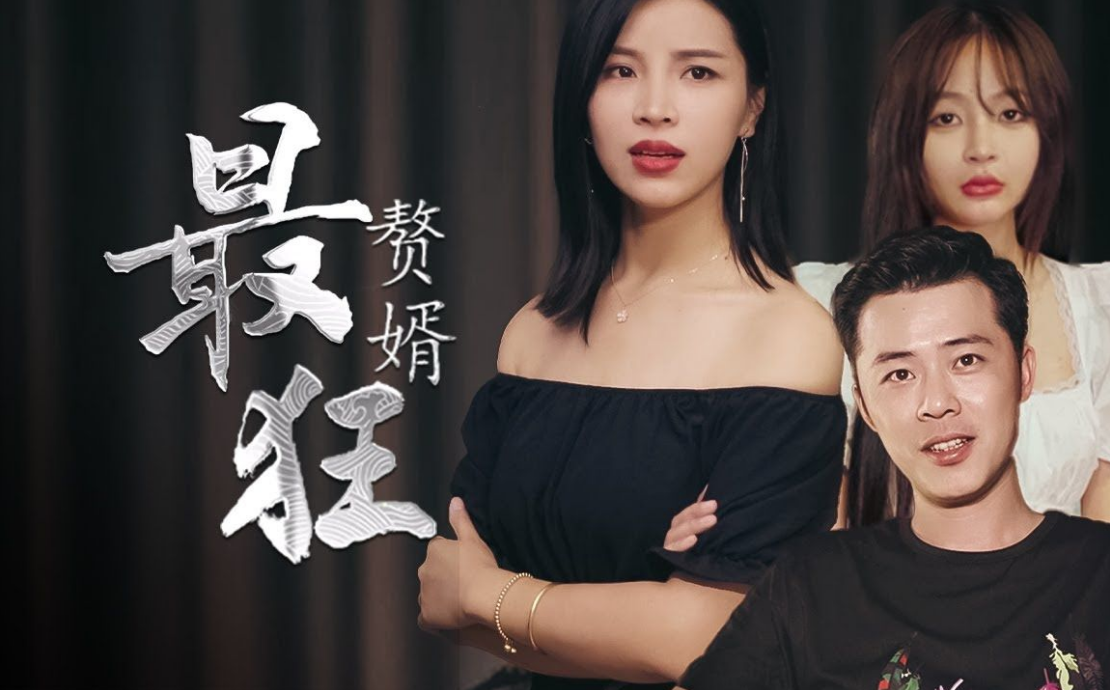 最狂赘婿（1080）