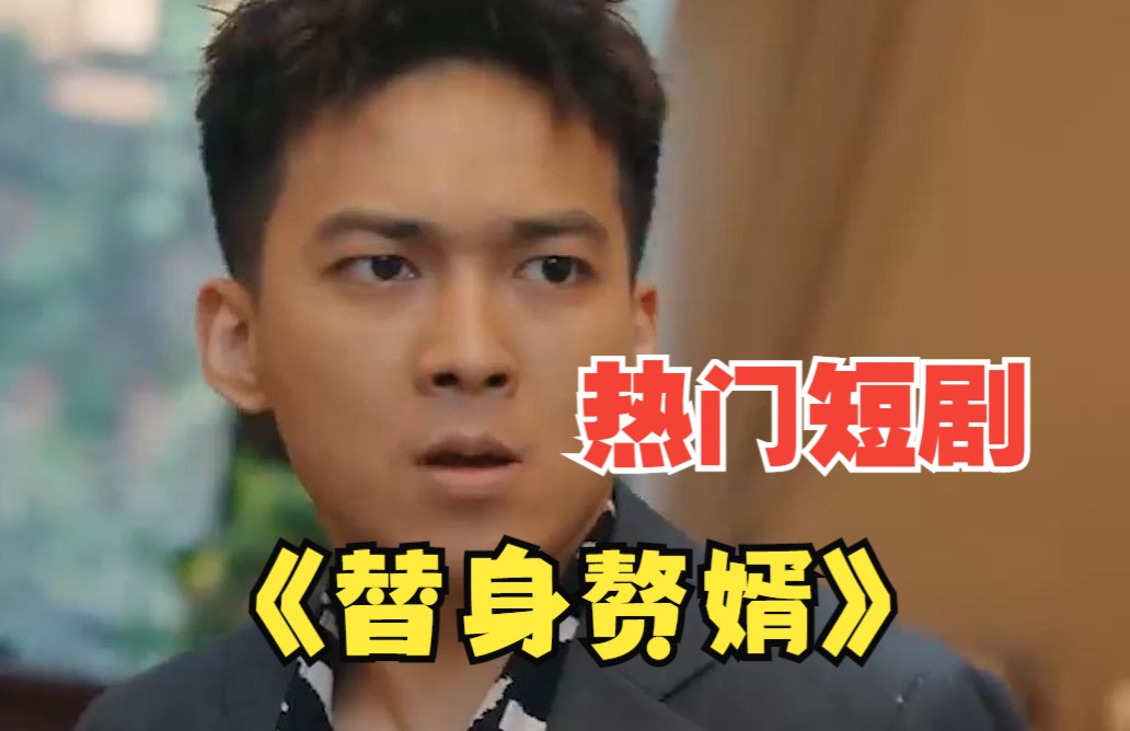 女总裁的替身赘婿（1080）