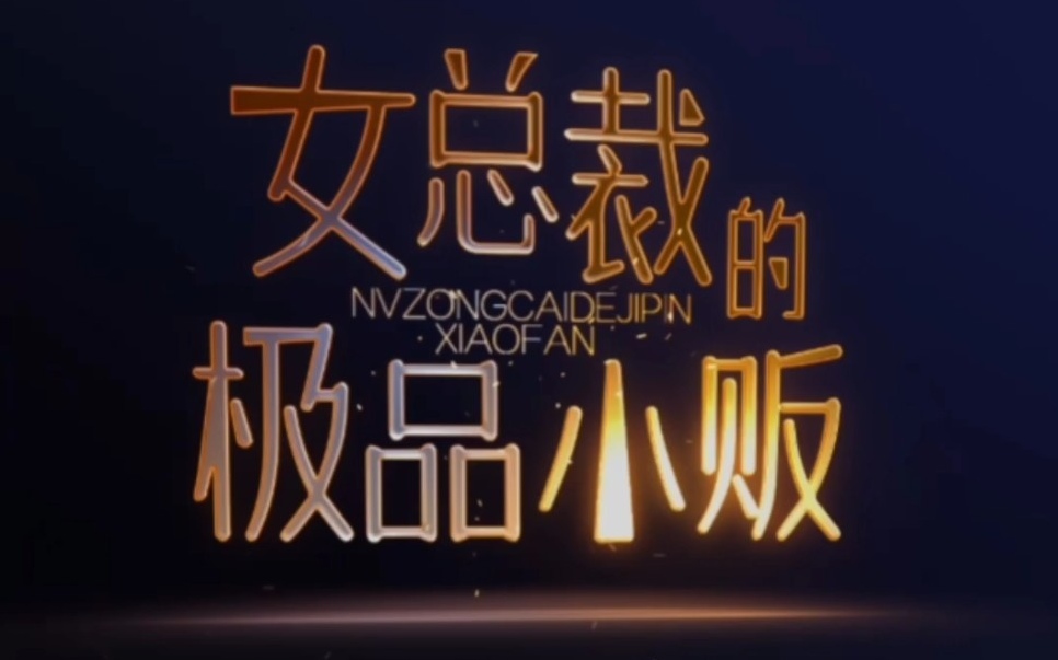 女总裁的极品小贩(1080)