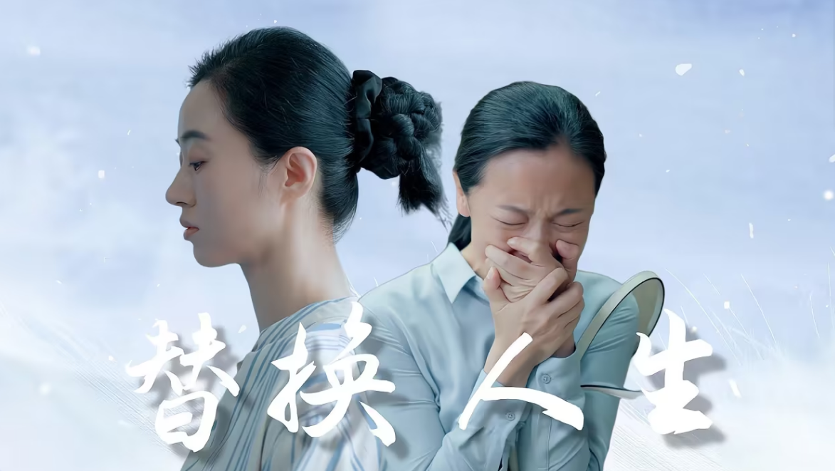 被替换的人生（1080）