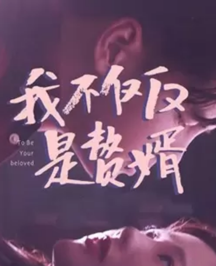 我不仅仅是赘婿（蓝光）