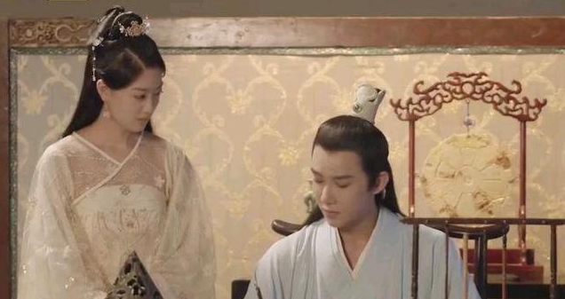 我成了恶毒的女配（1080）
