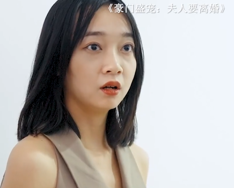 豪门盛宠夫人要离婚（1080）