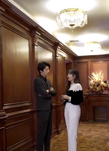 合约赘婿（蓝光）