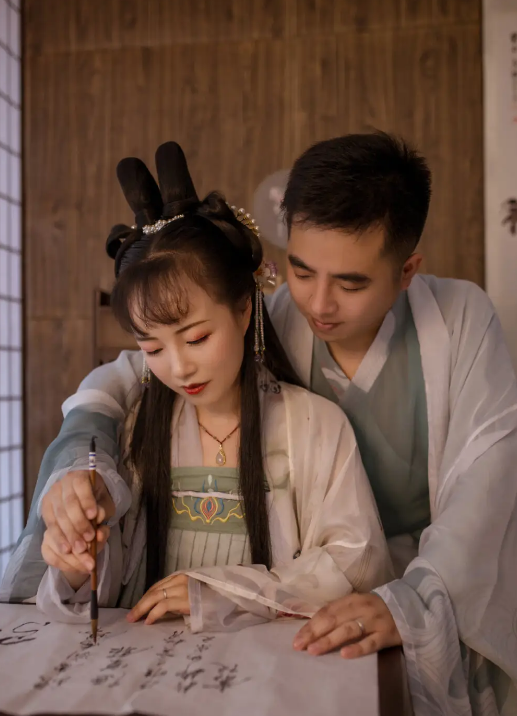金风玉露一相逢（蓝光）