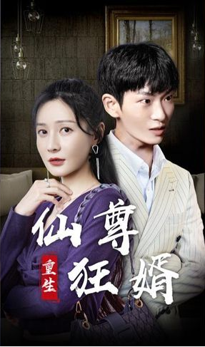 重生仙尊狂婿(1080)