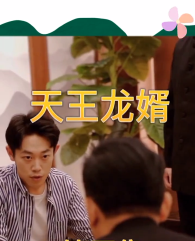 天王龙婿（蓝光）