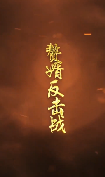 赘婿的反击(1080)