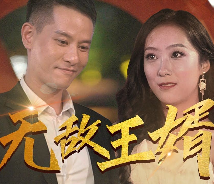 无敌王婿(1080)