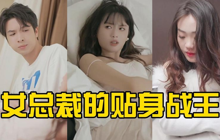 女总裁的贴身战王(蓝光)