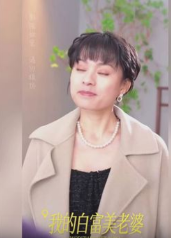 我的白富美老婆（4K）
