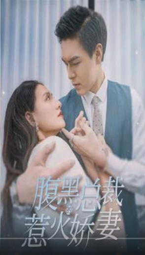 腹黑总裁的惹火娇妻（1080）