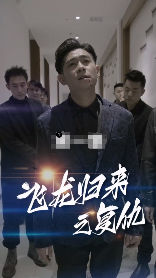 飞龙归来（1080）