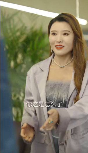 豪门弃婿（4K）