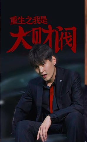 重生之我是大财阀(1080)