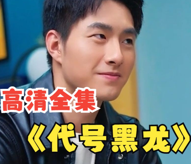 代号黑龙(1080)
