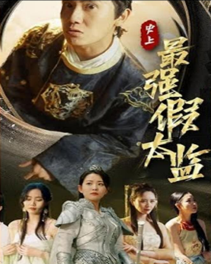 史上最强太监(1080)