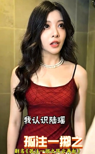 孤注一掷之风云再起（蓝光）