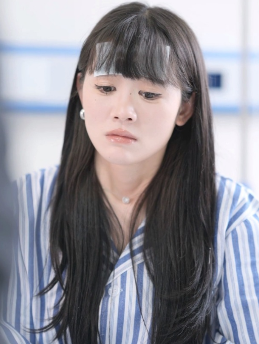 成了总裁暗恋的那个她(蓝光)