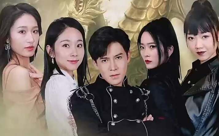 绝世齐等闲(1080)